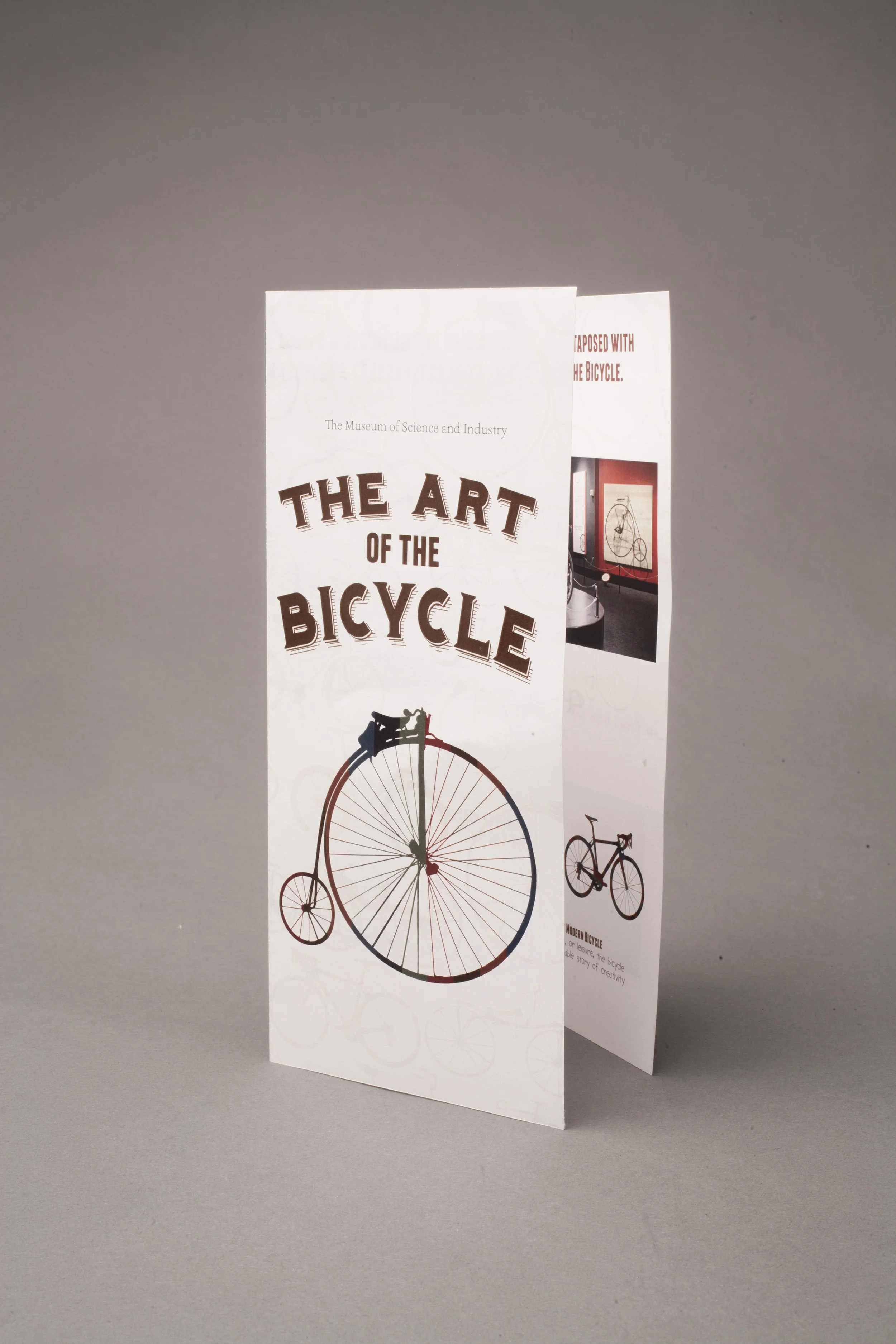  Brochure&nbsp; 