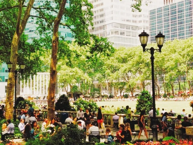 [Chew on This] FREE Food Events in NYC Summer 2014 