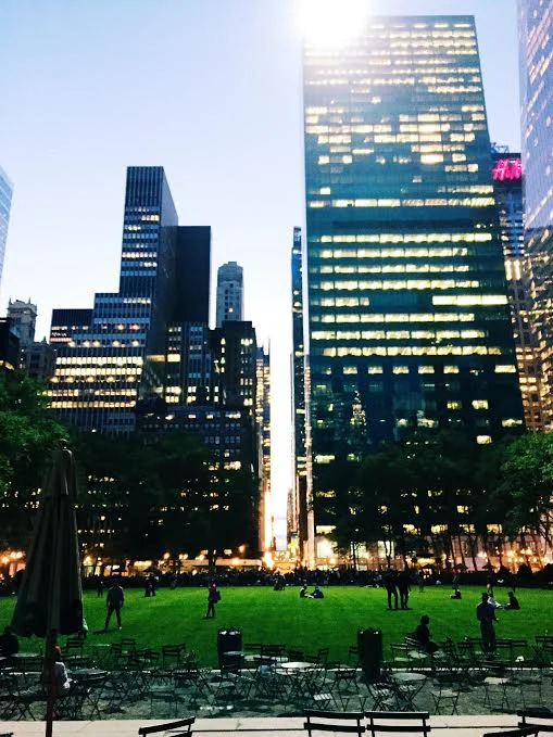 [CHEW ON THIS] NYC FOOD EVENTS JULY 2015