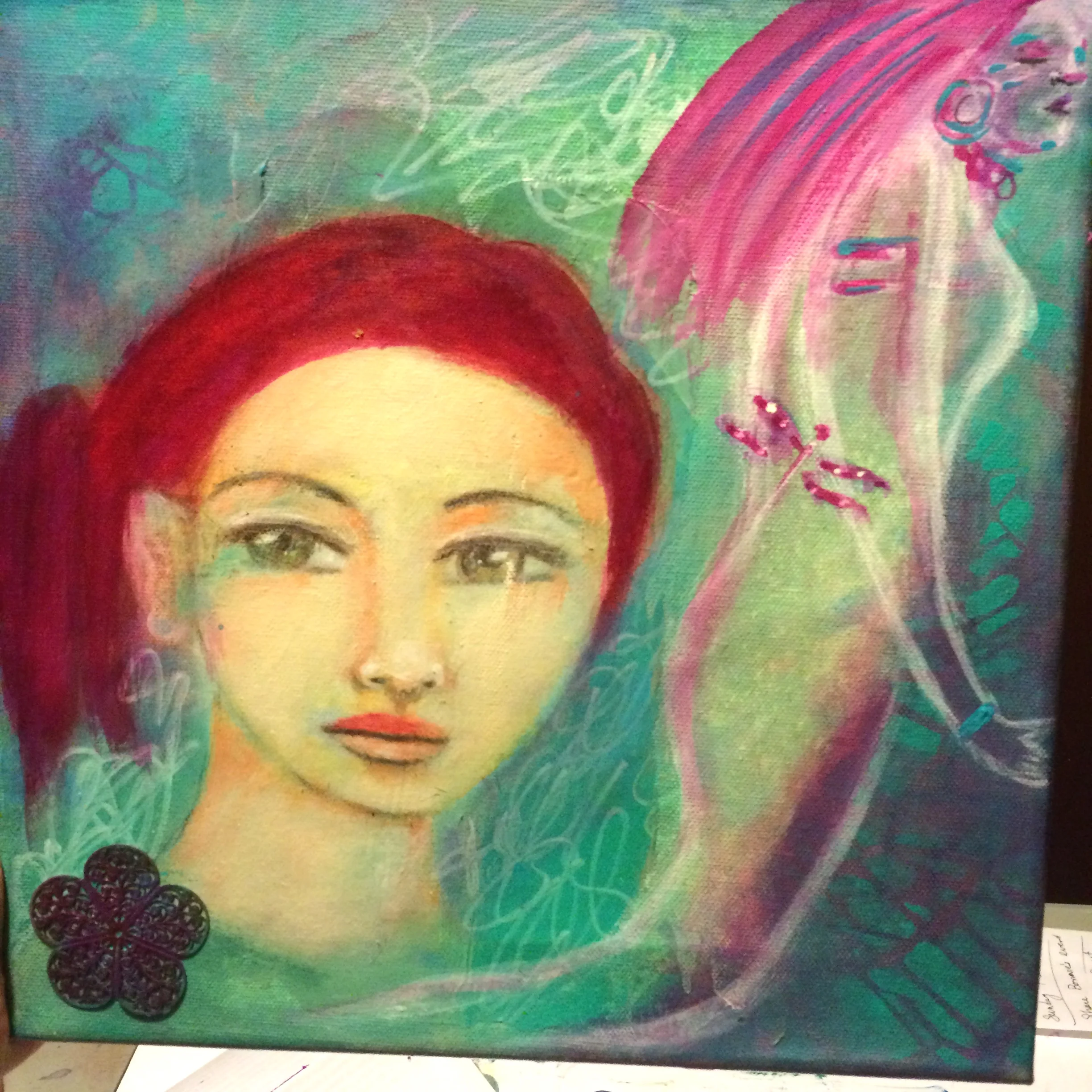 A History of Long Suffering and Healing