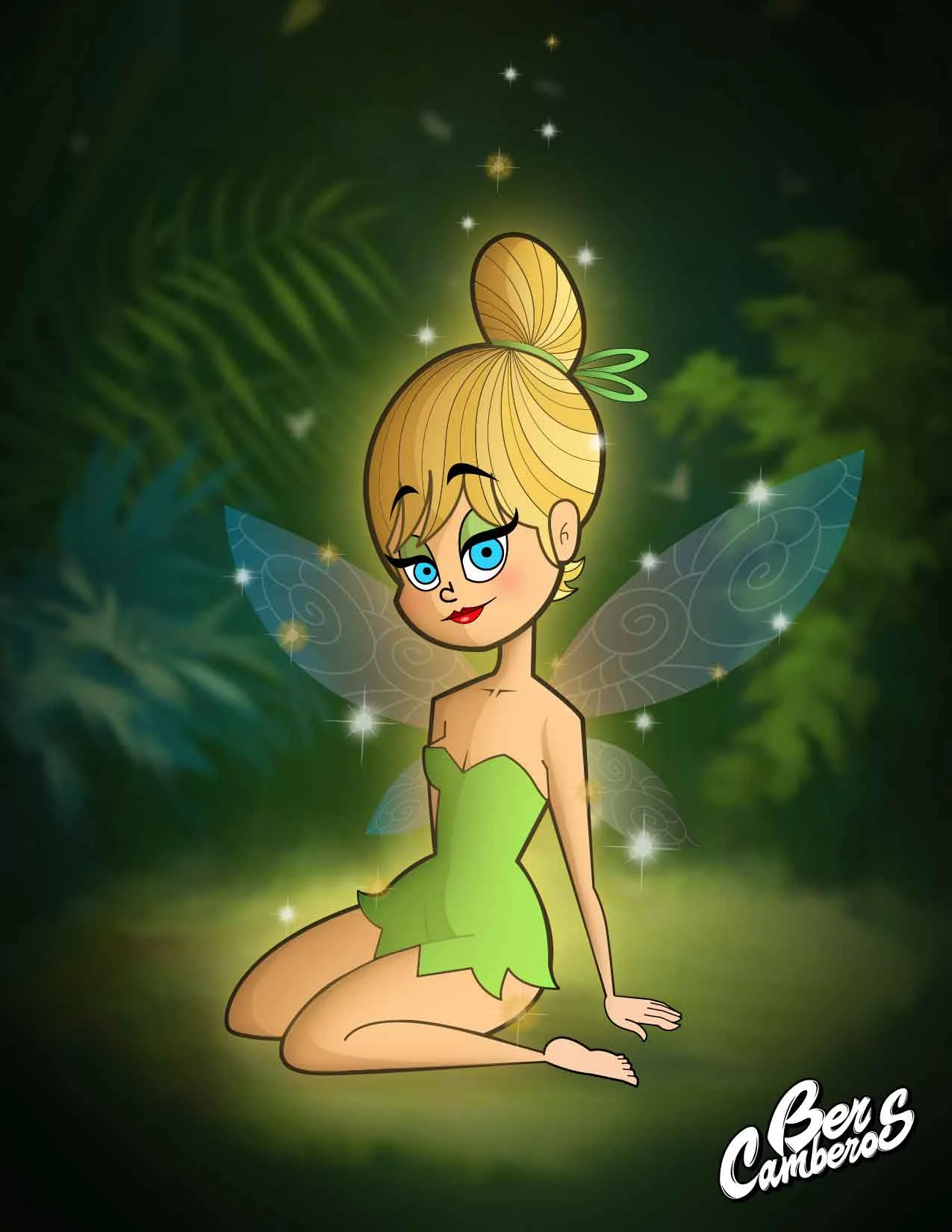 Tinkerbell