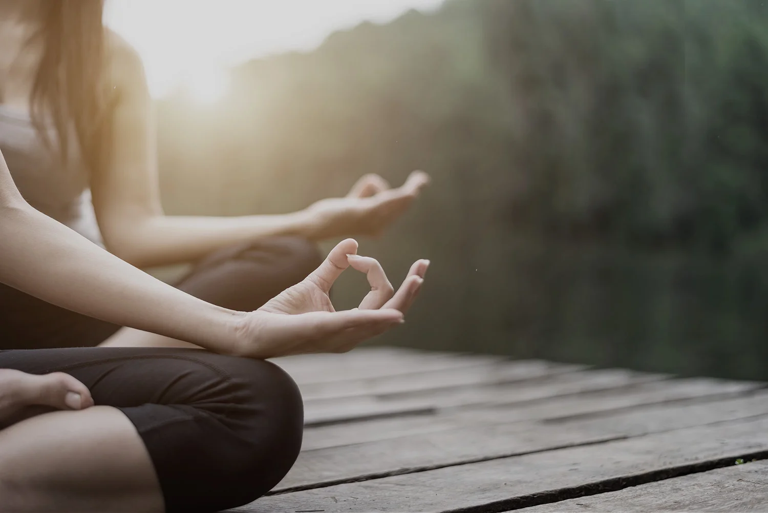 Get Your Zen On
