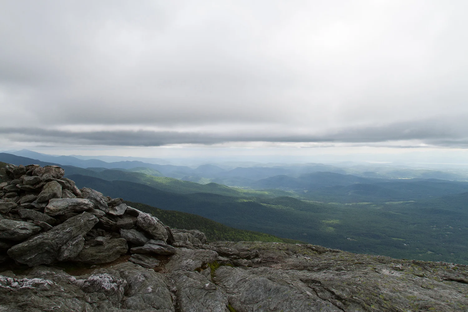 Mt. Mansfield