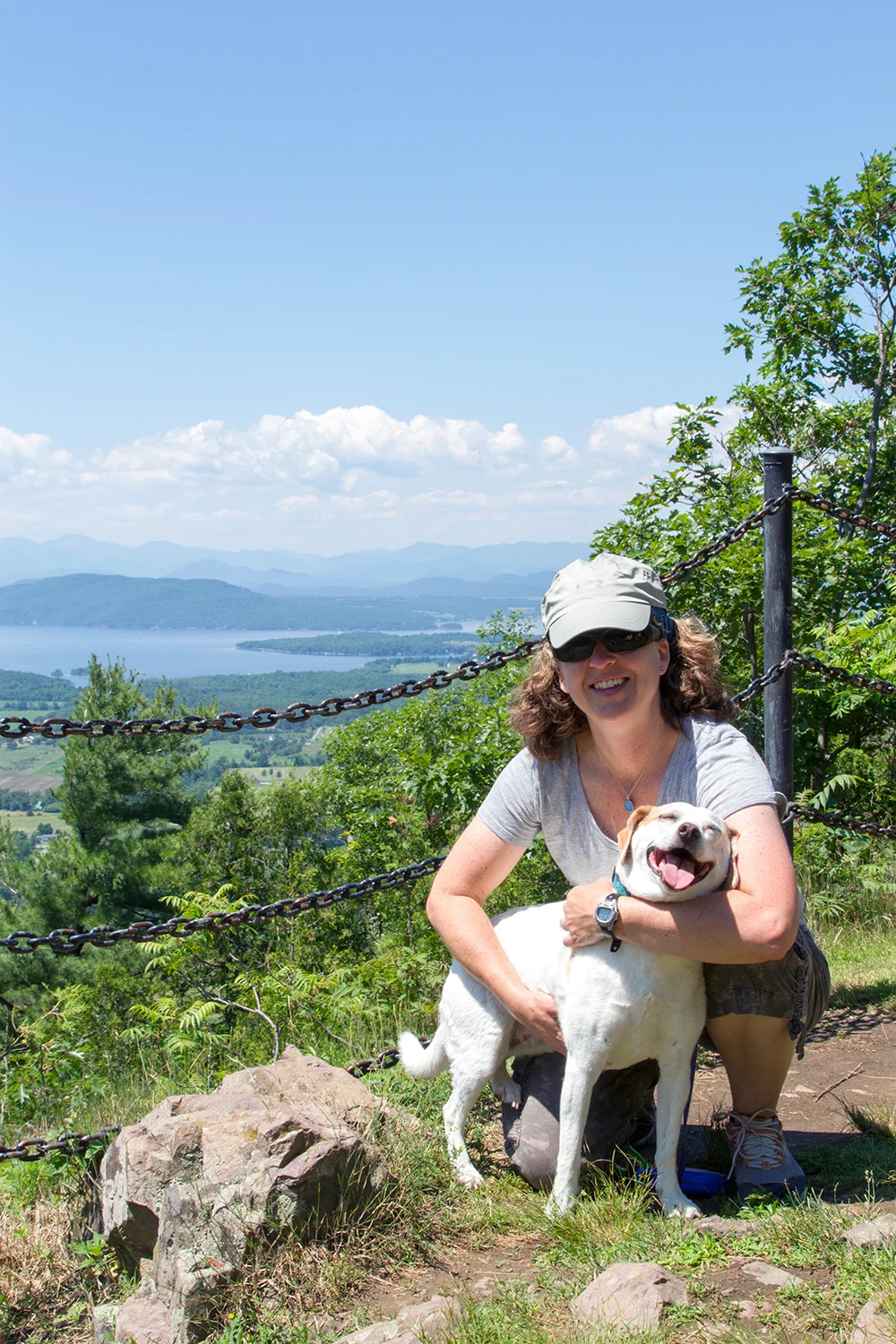 Mt. Philo