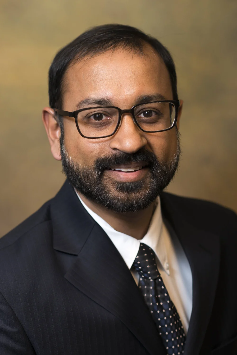 Yuvaram Reddy Faculty — Franciscan Radiology Residency