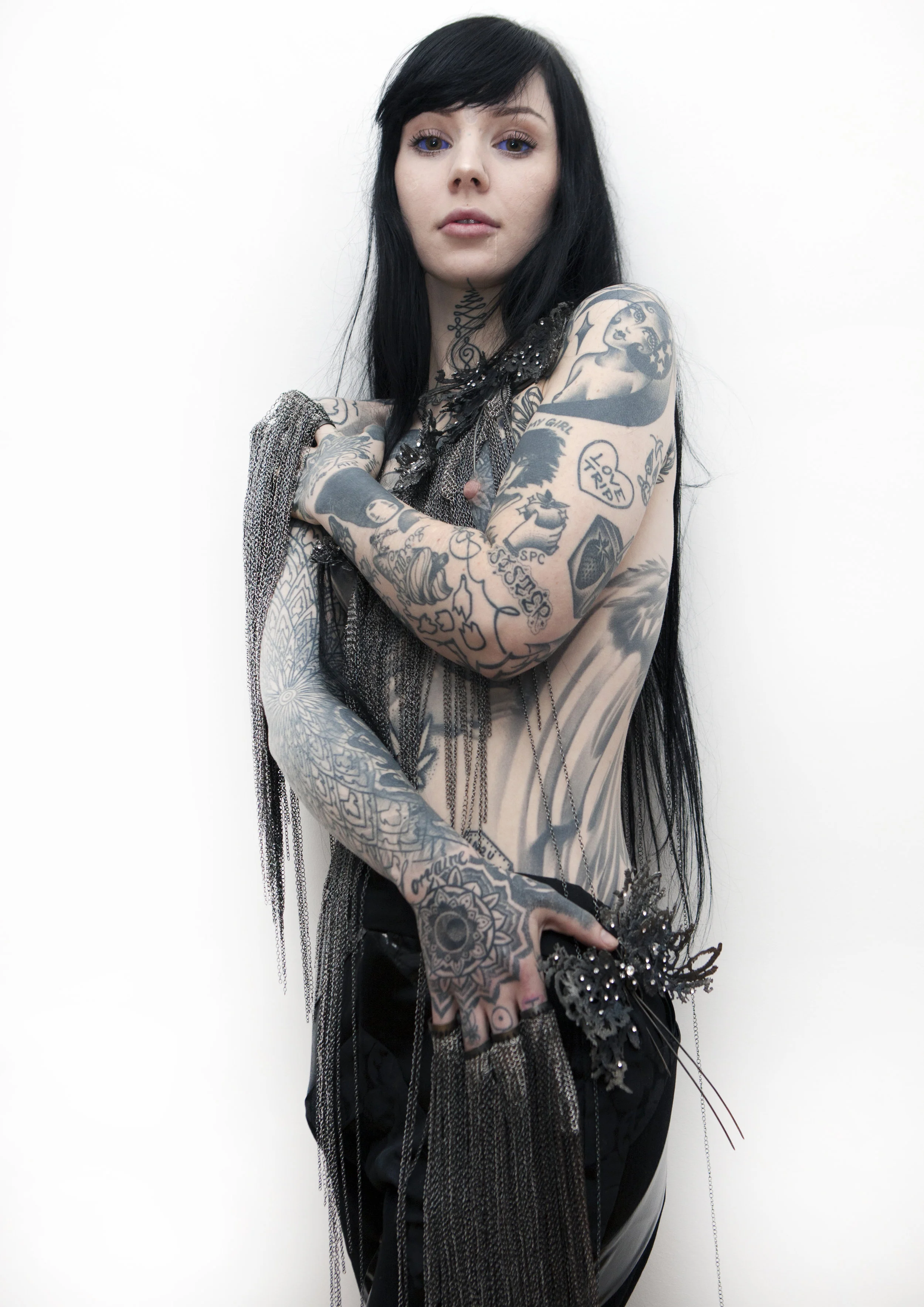 Grace Neutral by Darren Black