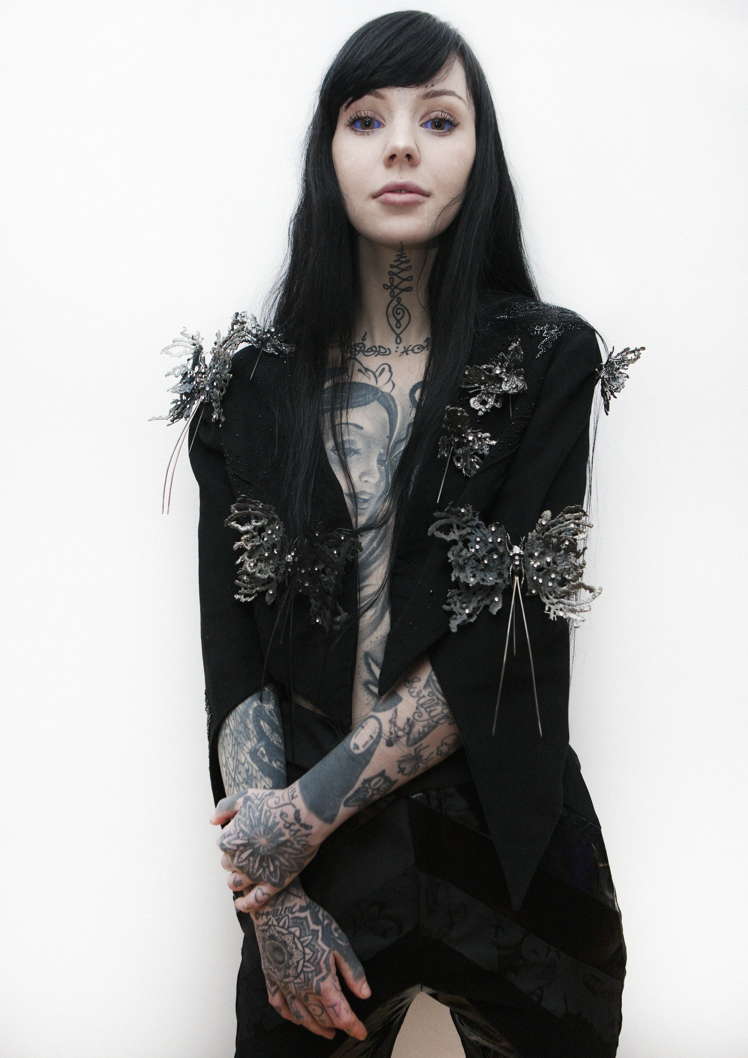 Grace Neutral by Darren Black