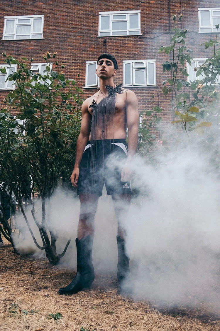 Hoods Magazine 'Estates of Hoxton' 2018