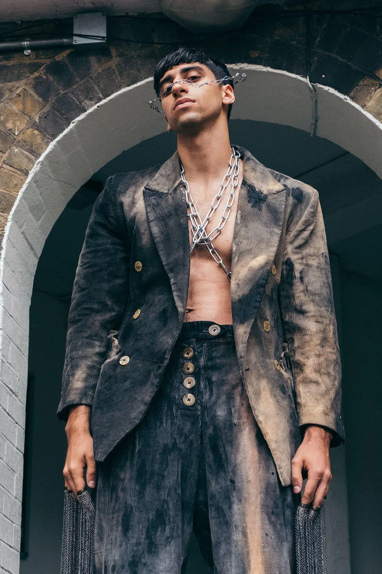 Hoods Magazine 'Estates of Hoxton' 2018