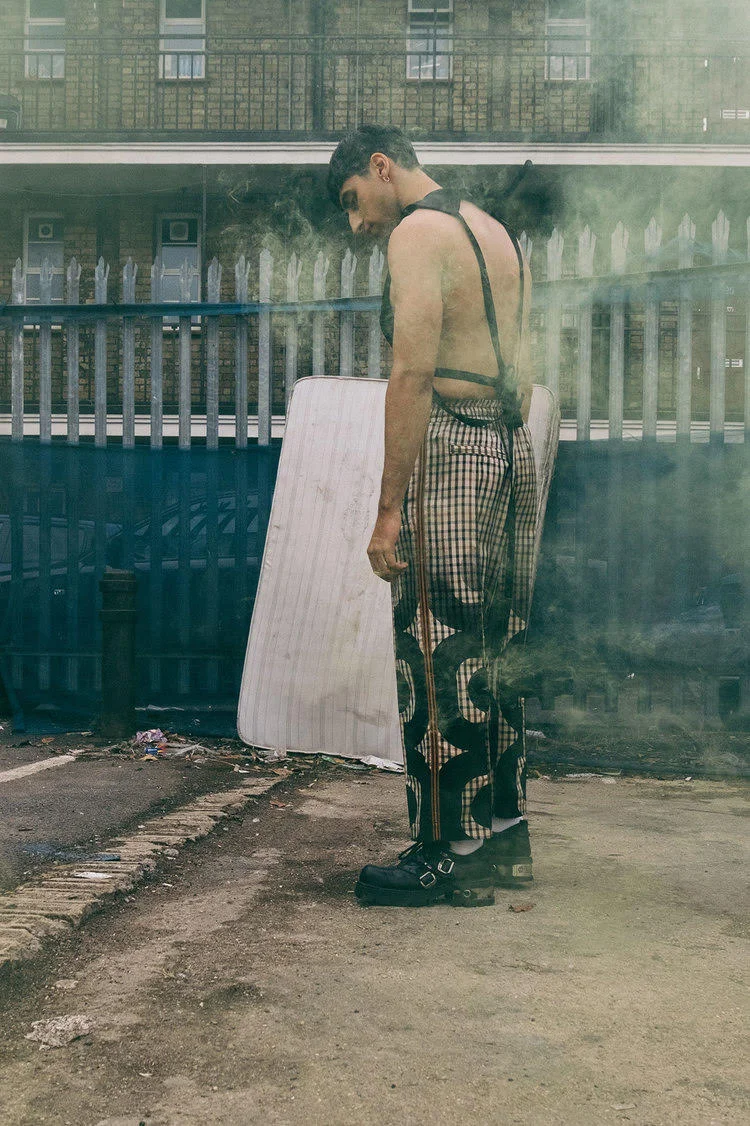Hoods Magazine 'Estates of Hoxton' 2018