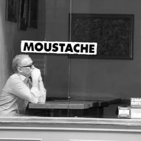 B&W Street Photography