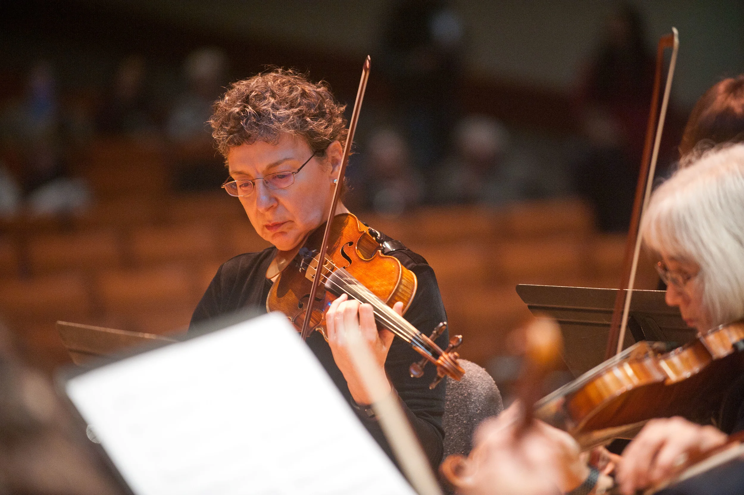2016 Youth & Family Concerts: Link Up - The Orchestra Moves