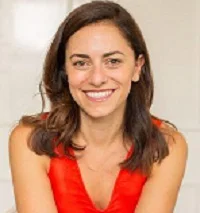 Erica Gellerman