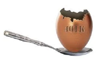 401k tapped nest egg gold.jpg
