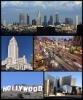 Author of montage: BenSherman ; individual photos by Thomas Pintaric , Brion Vibber , David Iliff , Sten Rüdrich , Aaron Logan