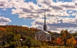 Author Patrick from Barrington, RI, Moretown, VT, United States