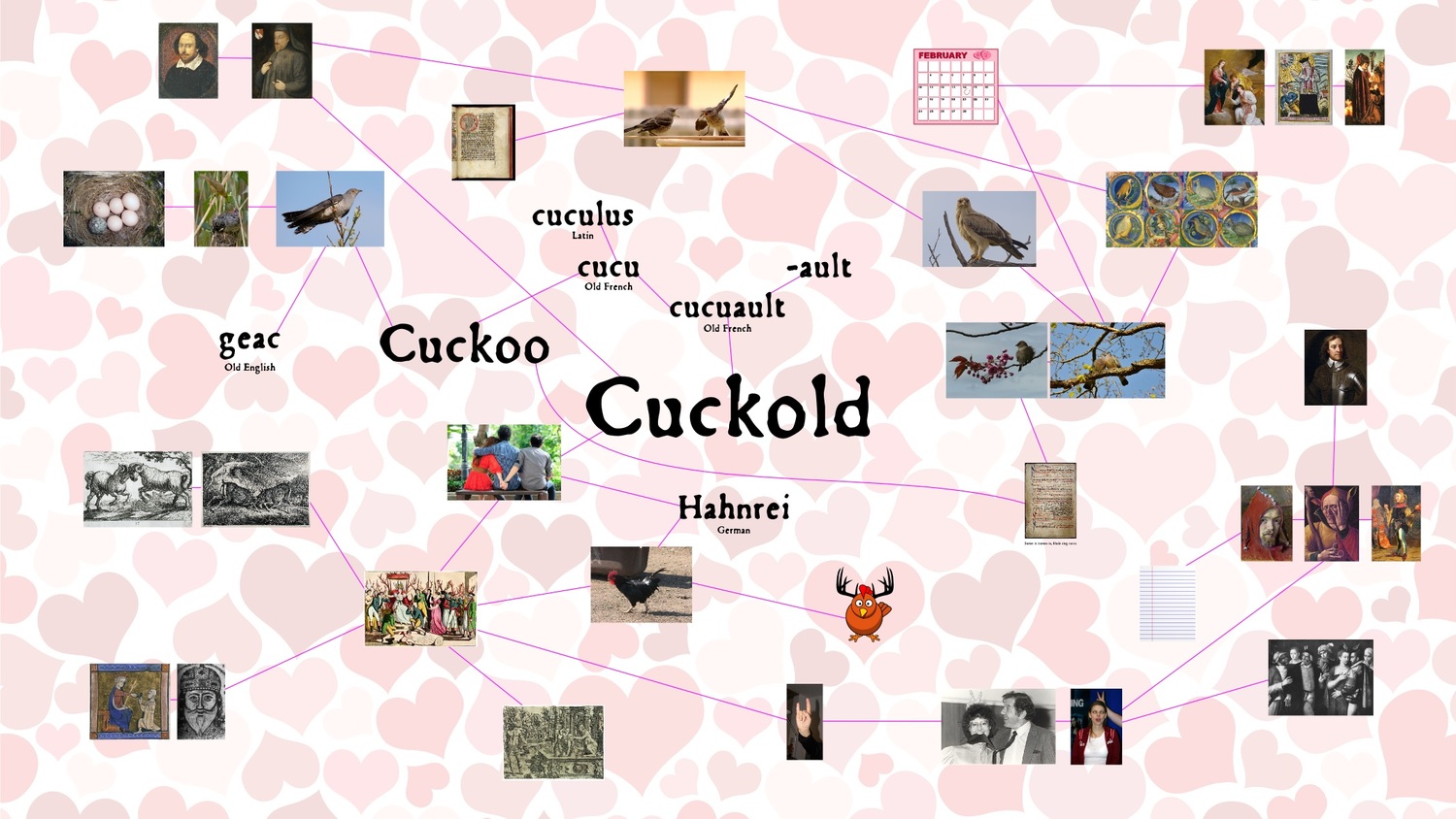 Episode 11: Cuckold