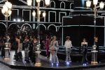 Author Haute Couture News