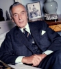Author Allan warren