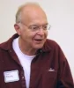 Author Jacob Appelbaum