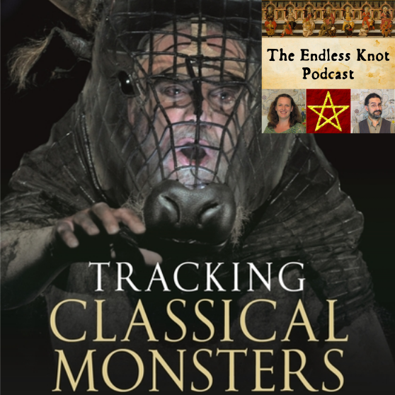Episode 75: Tracking Monsters, with Liz Gloyn