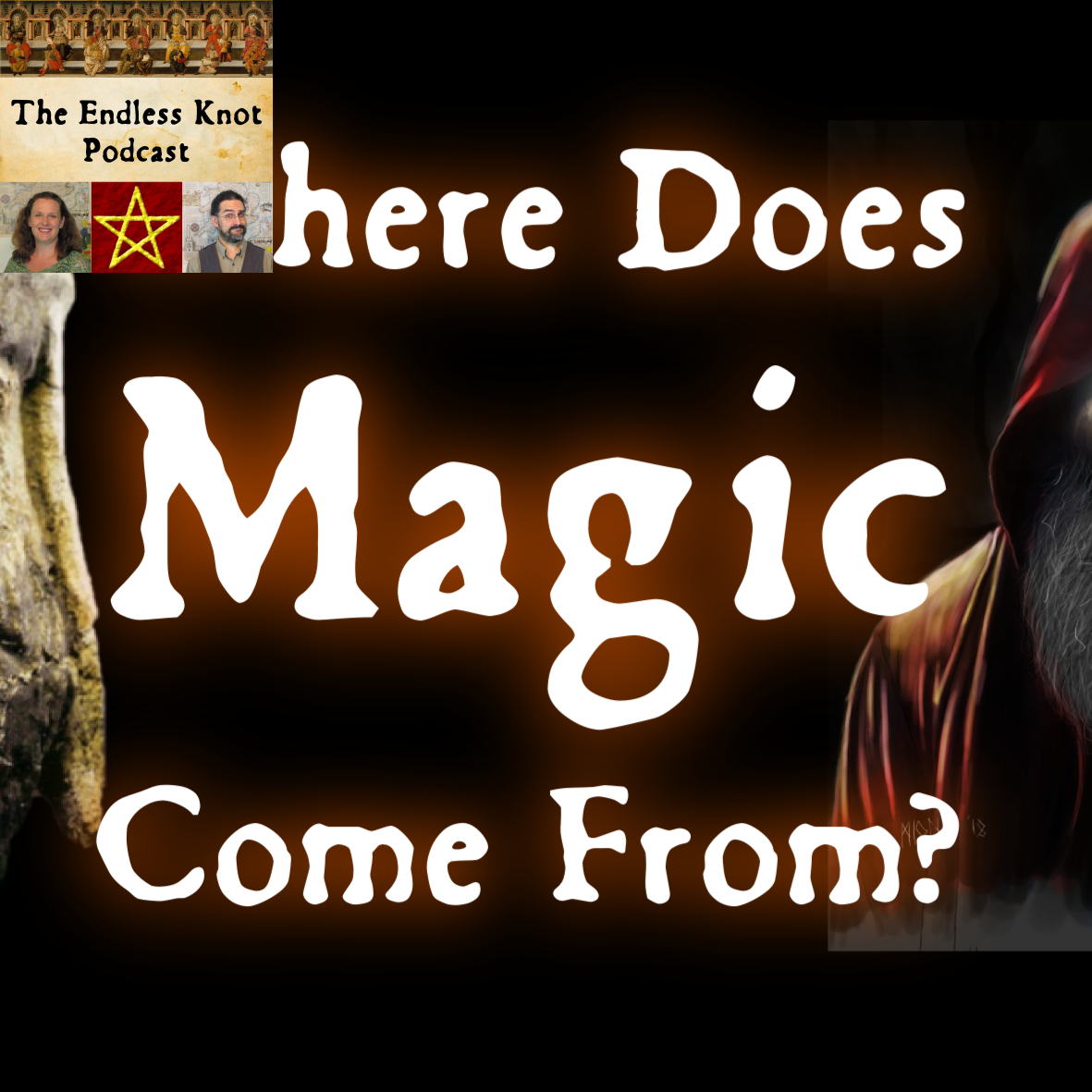 Episode 76: Do You Believe in Magic?