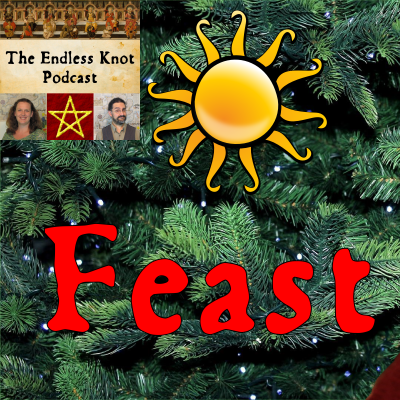 Episode 78: An Etymological Holiday Feast