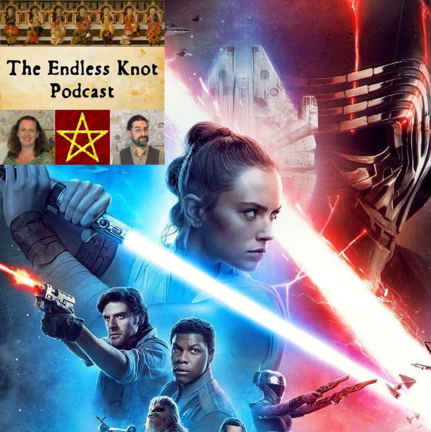 Episode 81: The Rise (and Fall) of Skywalker