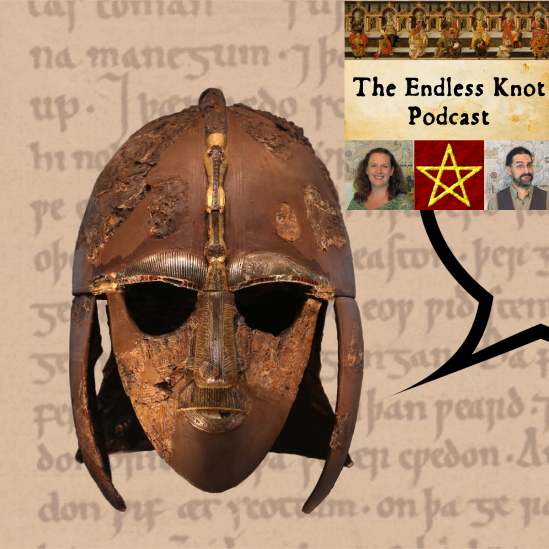 Episode 96: What's the Earliest English Word?