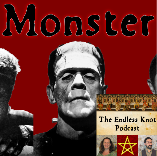 Episode 98: The Monster Episode of Monsters