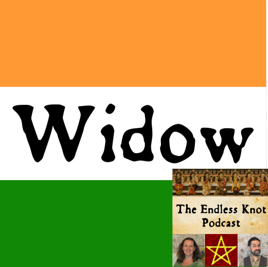 Episode 108: Widows, Indian Independence, and Partition