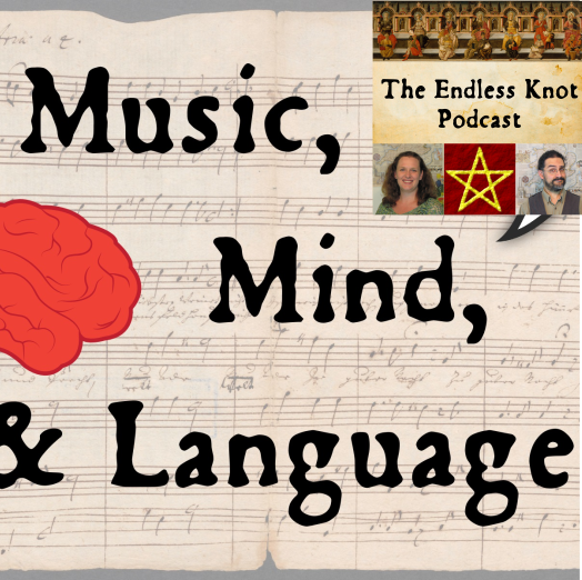 Episode 110: Music and Language