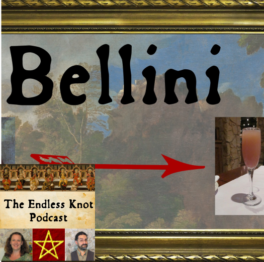 Episode 112: The Bellini, Art, and Patronage