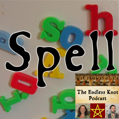 Episode 114: The ABC’s of Spelling