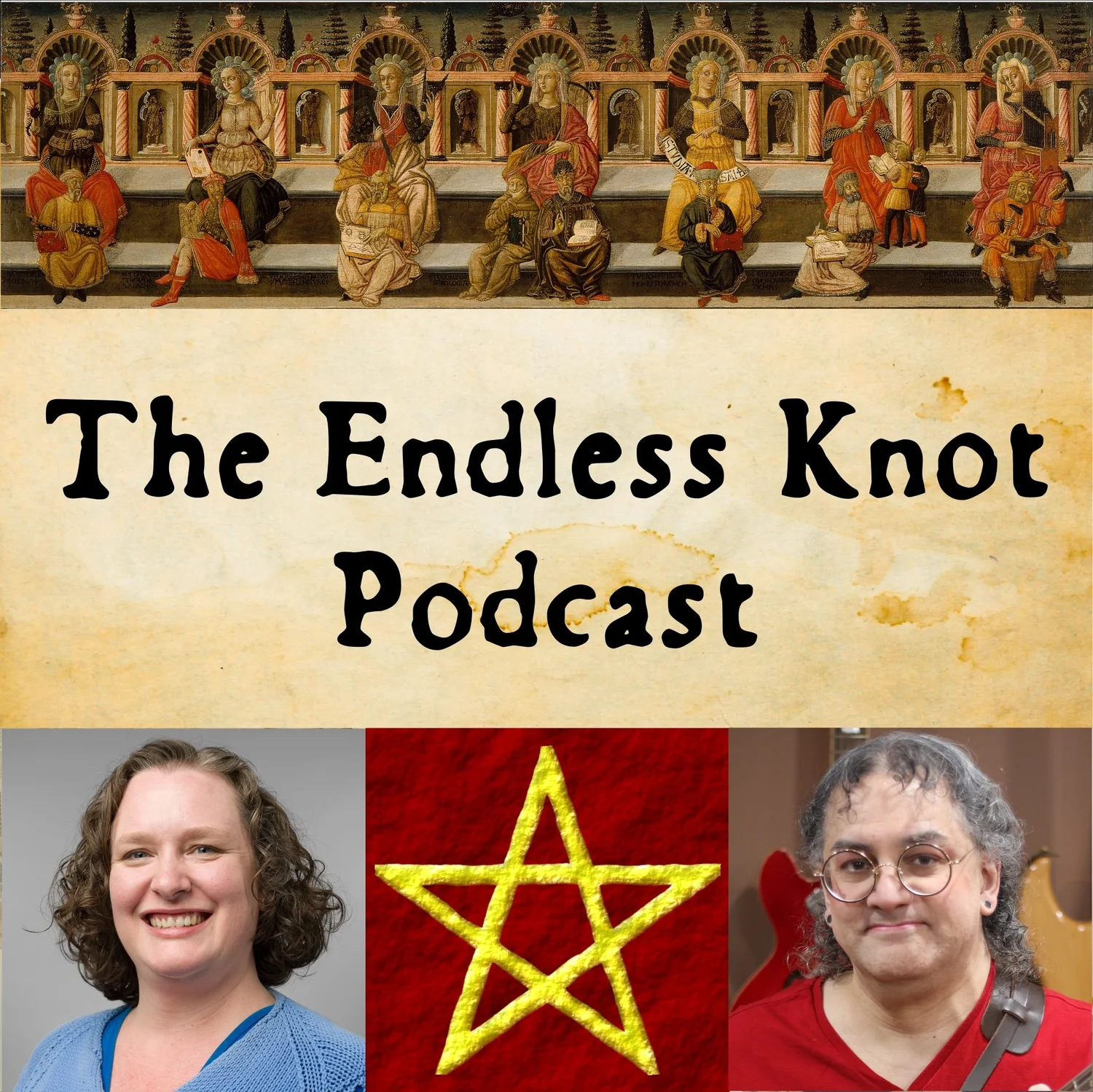 The Endless Knot