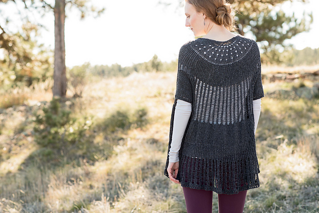 Gyre Cardigan