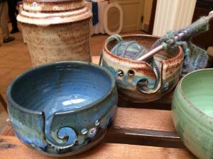 2nd Annual Fiber Marketplace – York Harbor, Maine