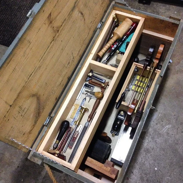 The Community Tool Chest