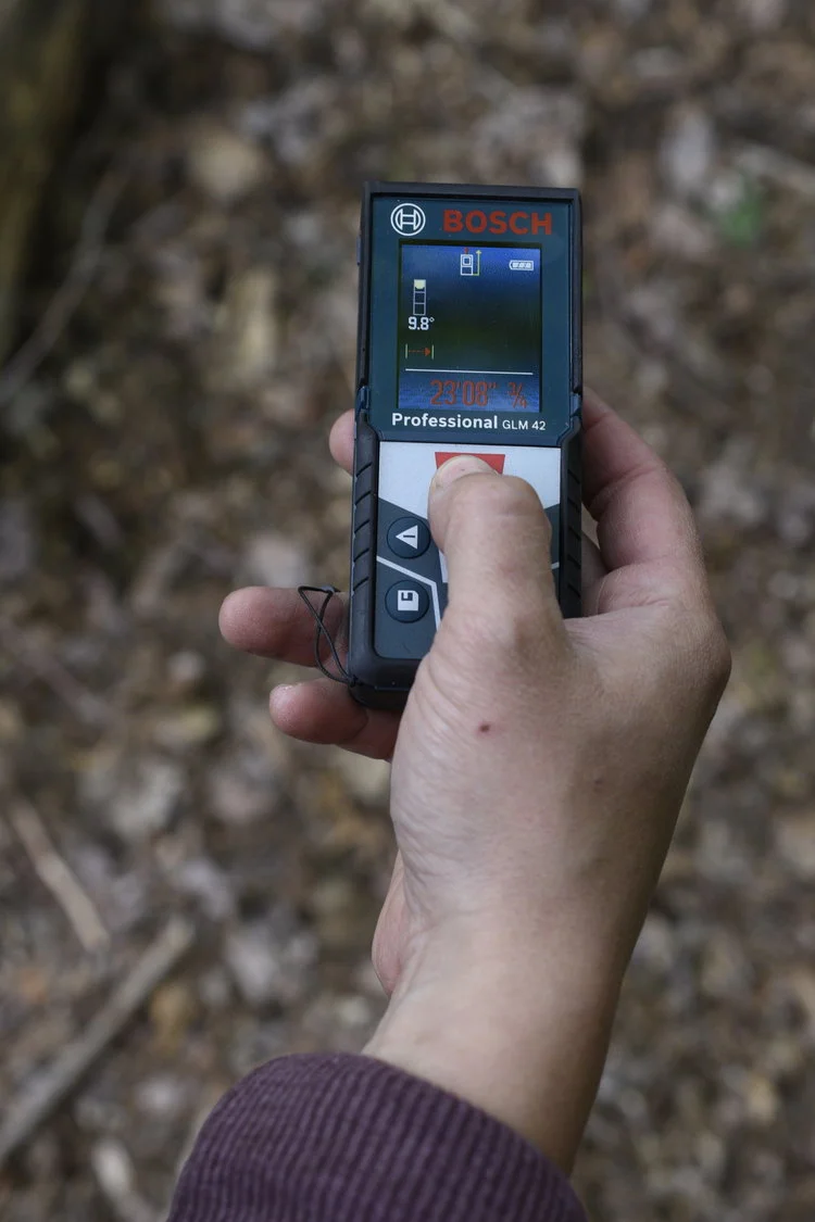 Extreme Accuracy with Bosch