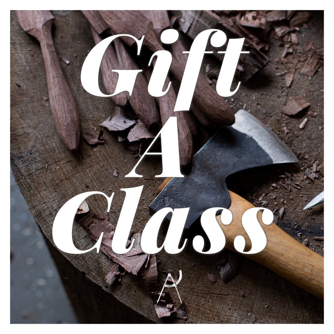 School Of All Trades Gift Certificate - Gift A Class