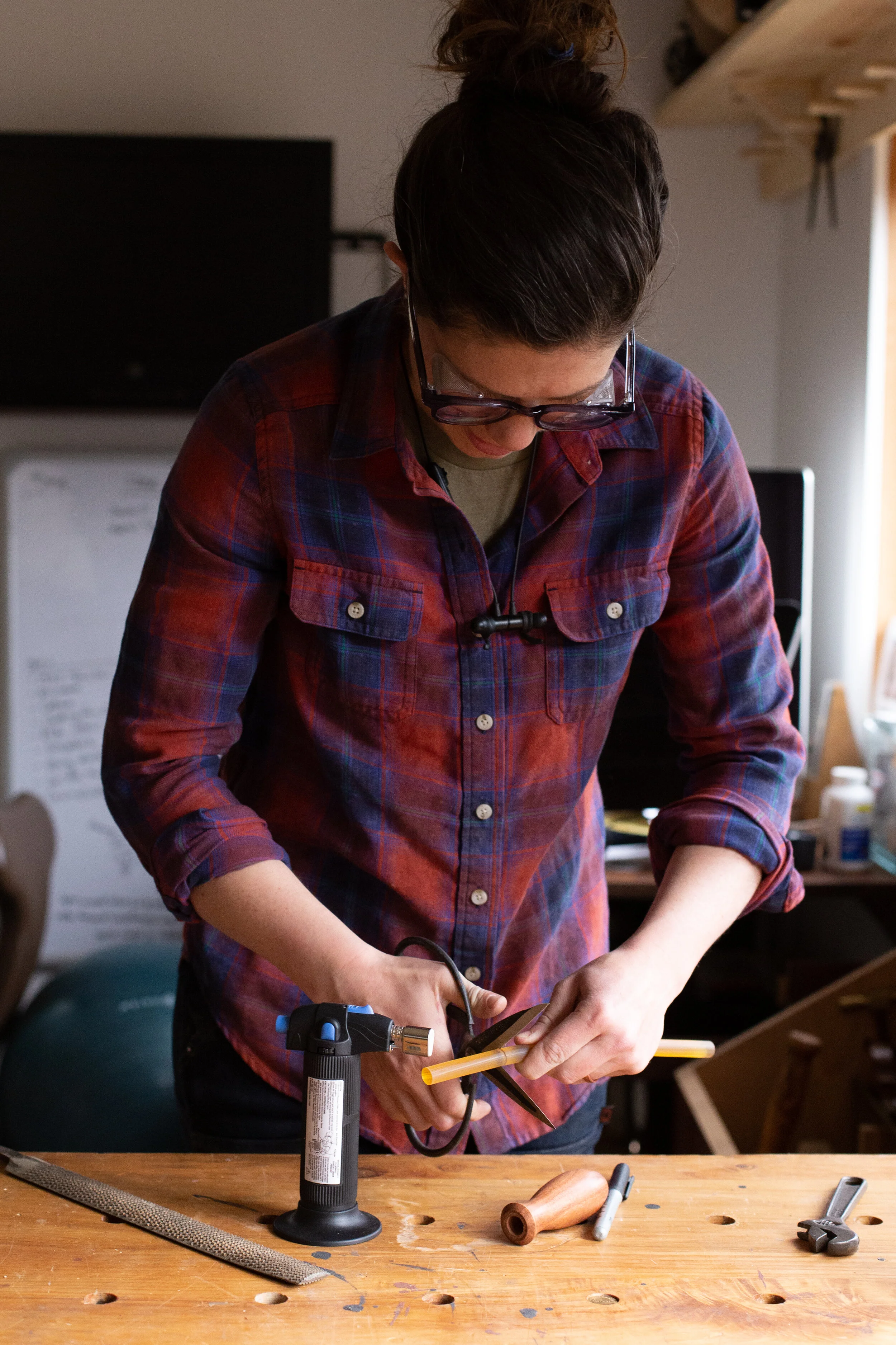 Custom Rasp Handles Tool Tip Tuesday: Easy to Install Rasp Handles — Anne of All Trades