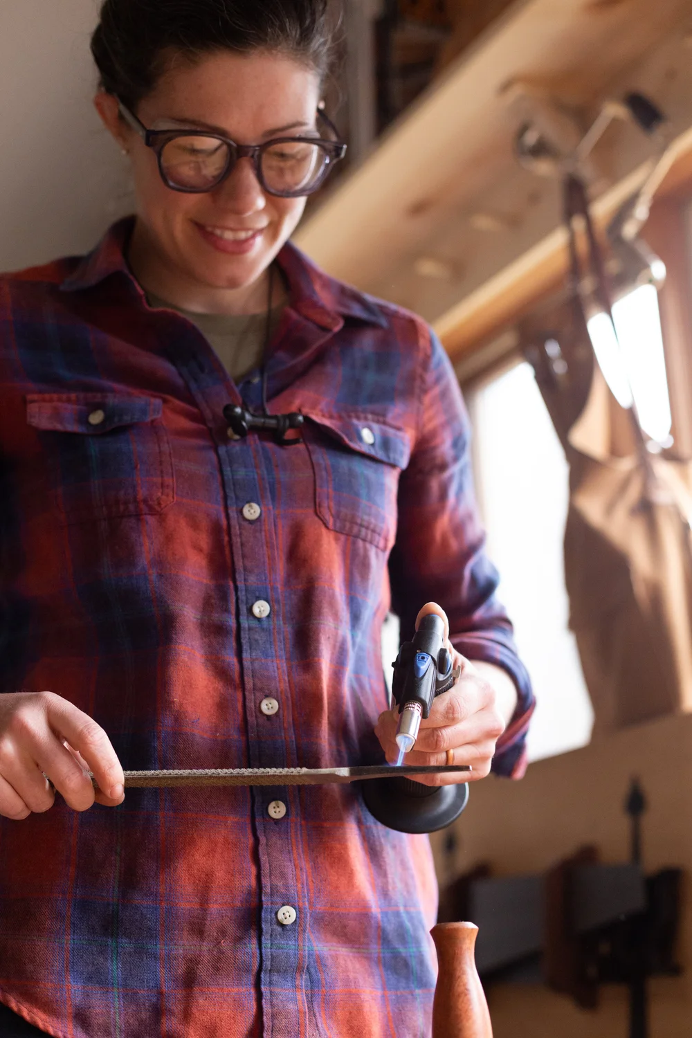 Custom Rasp Handles Tool Tip Tuesday: Easy to Install Rasp Handles — Anne of All Trades