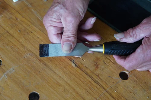 How to Sharpen Home Tools: Easy Steps for Razor-Sharp Blades