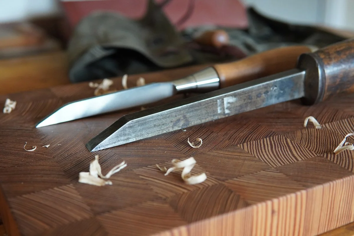 Everything You Need to Know About Chisels