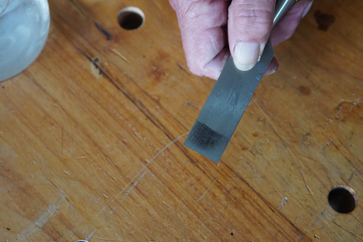 Inexpensive Beginner Sharpening Setup ($22) for Woodworking — Anne of All  Trades