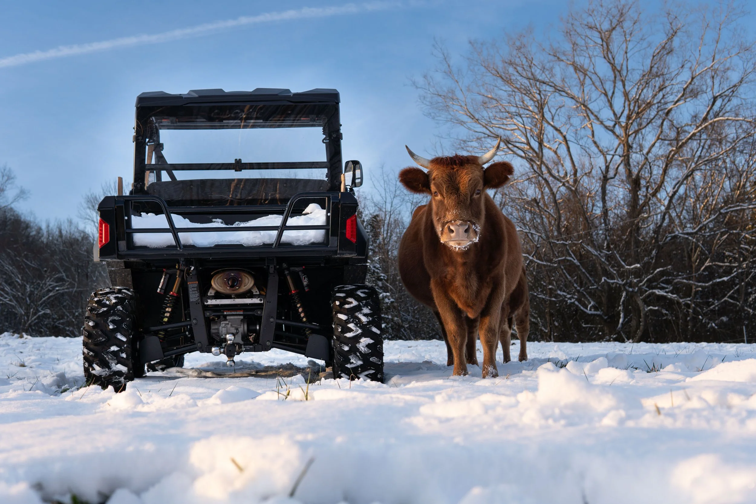 Every Farm Needs One