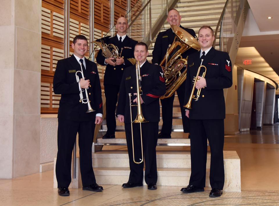 USNA BQ 2016