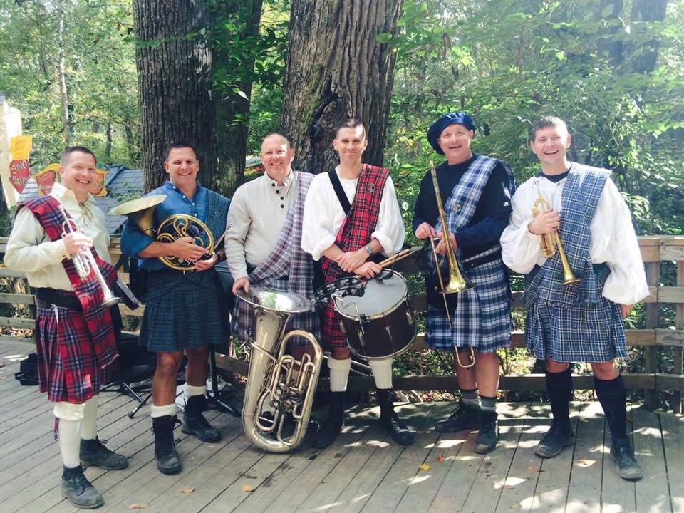 Ren Fest!