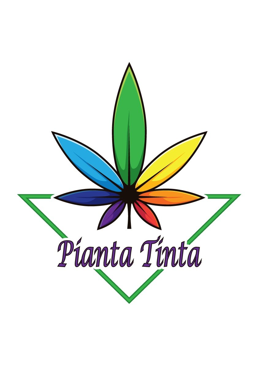 Pianta Tinta 