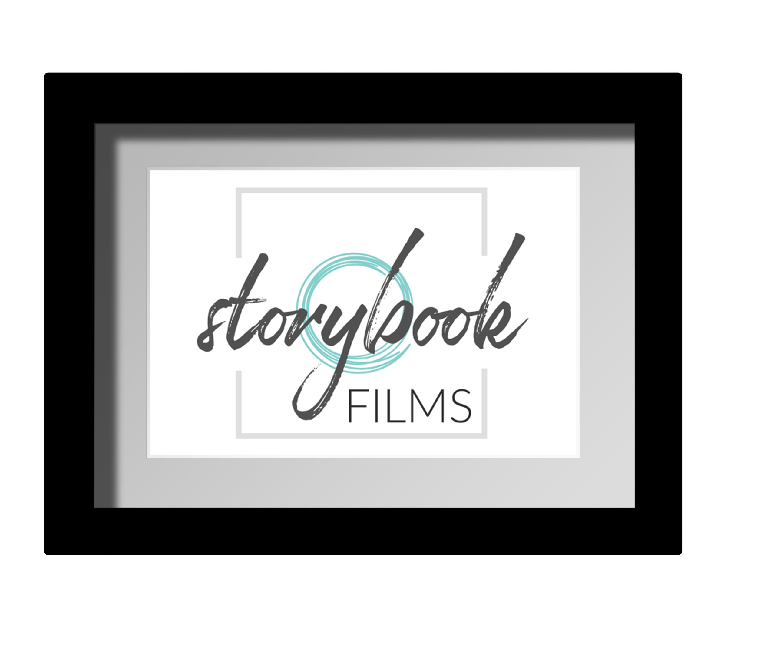 Storybook Films  |  Branding